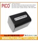 Sony NP-FH60 NP-FH70 InfoLithium H Series Equivalent Stamina Li-Ion Rechargeable Camcorder Battery BY PICO
